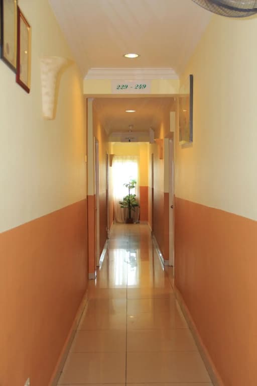 Sun Inns Hotel Sunway Mentari - photo 27