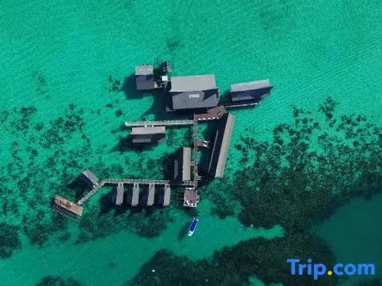 Starz Water Village - photo 11