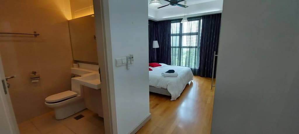 3 Bedroom Cozy apartmet - photo 10