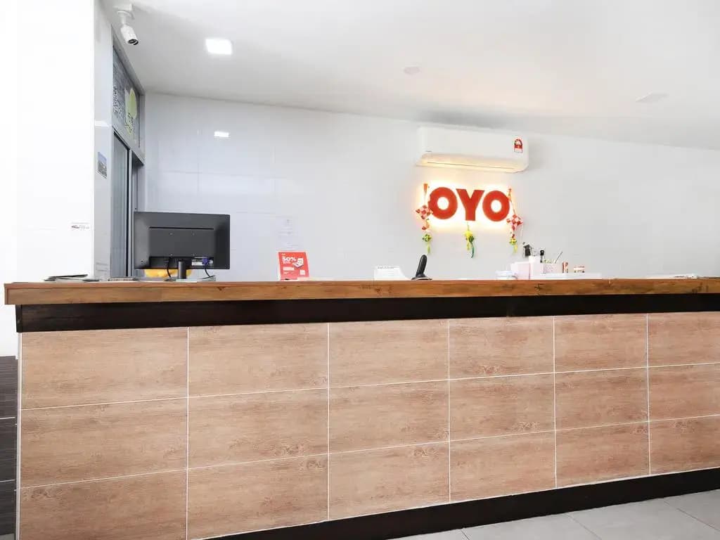 OYO 836 Mandurah Room & Cafe - photo 2