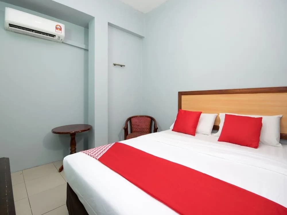 Oyo 963 Hotel Oriental - photo 5