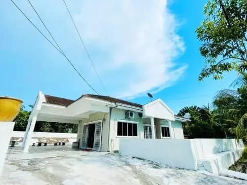 Pd Villa Holiday - photo 17