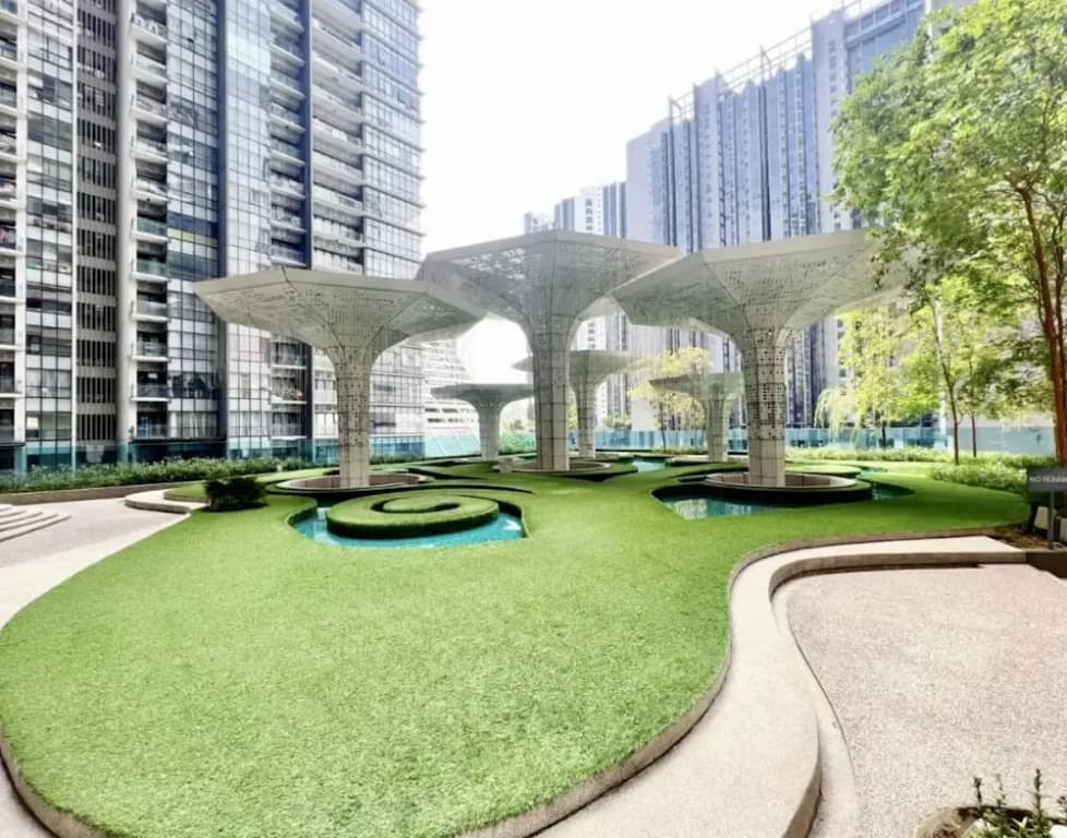 ARTE PLUS JALAN AMPANG by ST NOMAD - photo 23