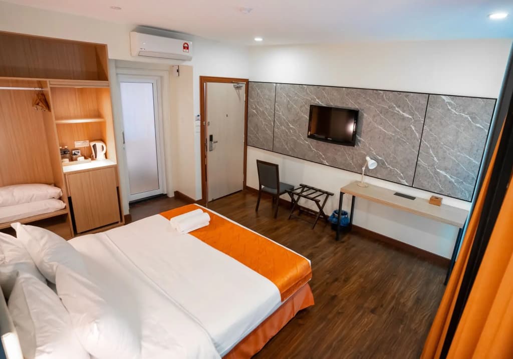 Hotel 17 - photo 29