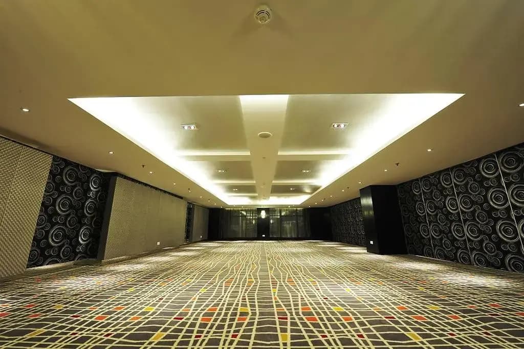 Ming Garden Hotel and Residences - photo 15