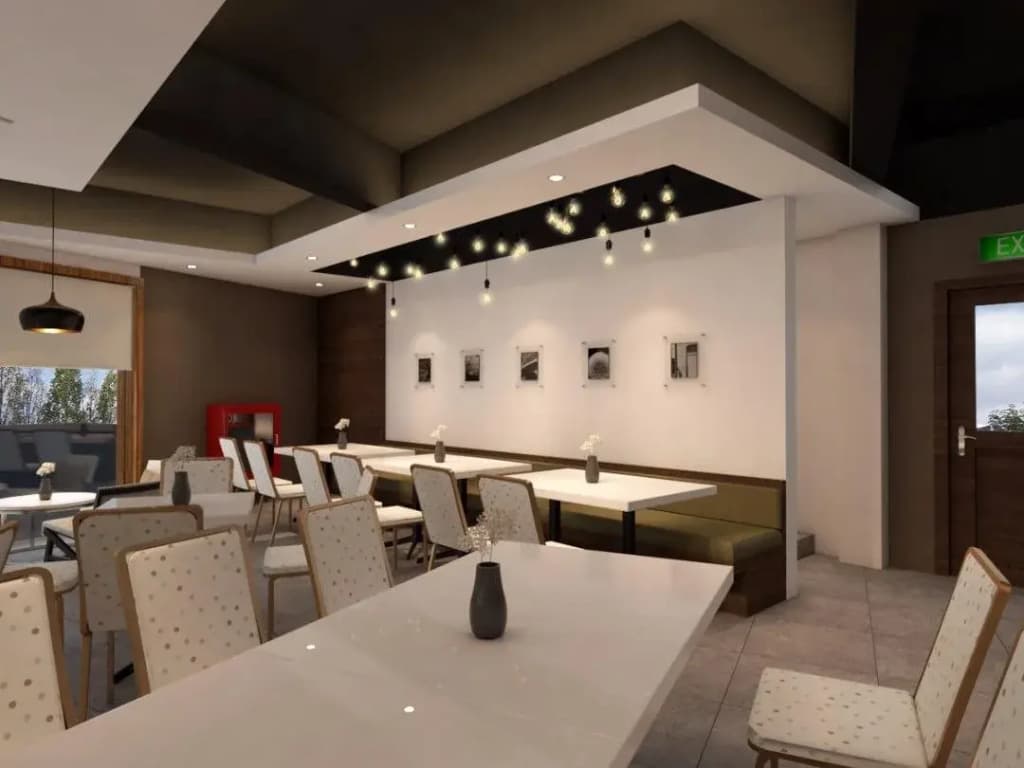 Grand Hallmark Hotel Johor Bahru - photo 13