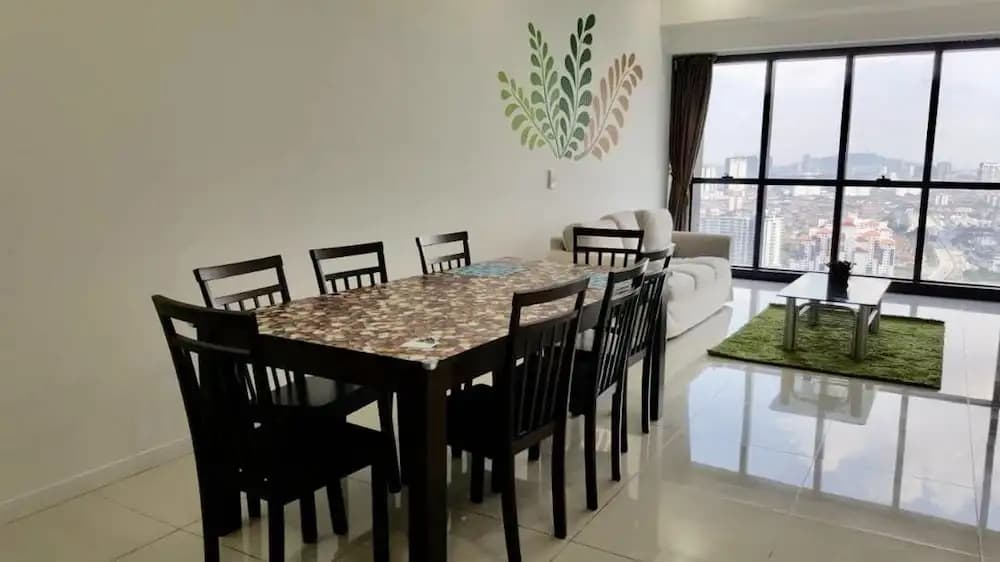 Cozy House KLCC Jalan Ampang M City - photo 20