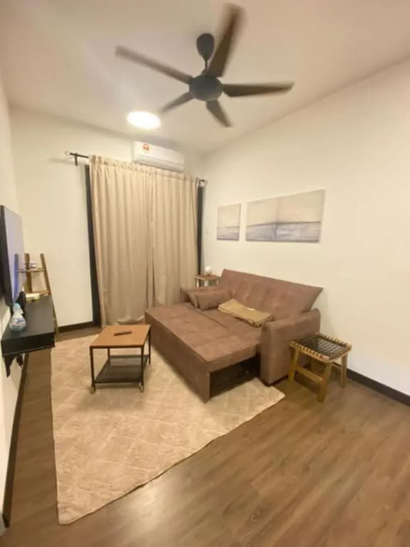 Dvista Homestay/Bangi( near UKM ) - photo 3