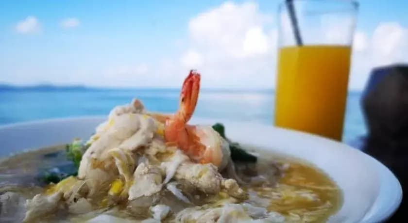 丰盛港TAd海港度假酒店(TAd Marine Resort Pulau Tinggi) - photo 9