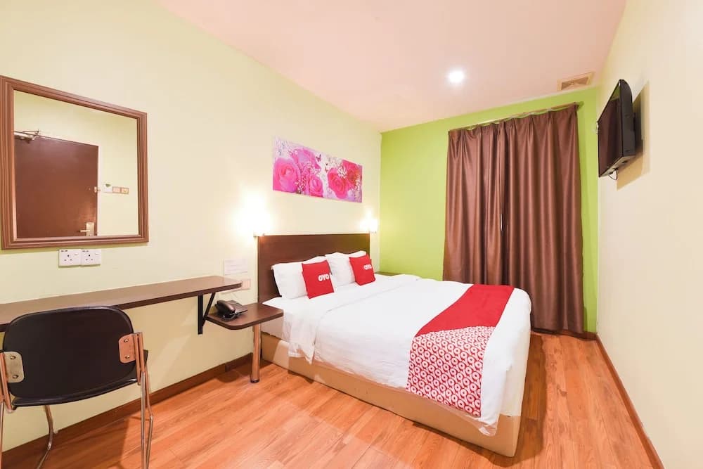 Hotel O G Home Hotel, Kota Bharu, Kelantan. - photo 2