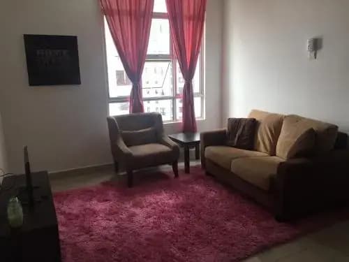 Hayat Homestay @ The Arc, Cyberjaya - photo 2