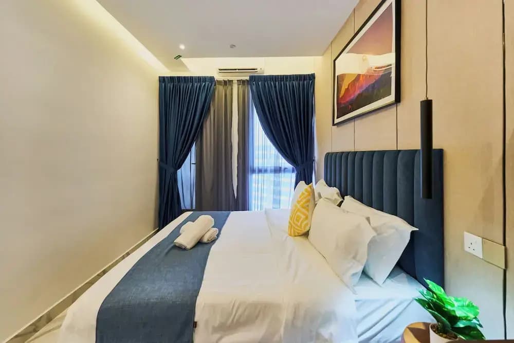 The SIGAR Hotel at Sutera Bay - photo 4