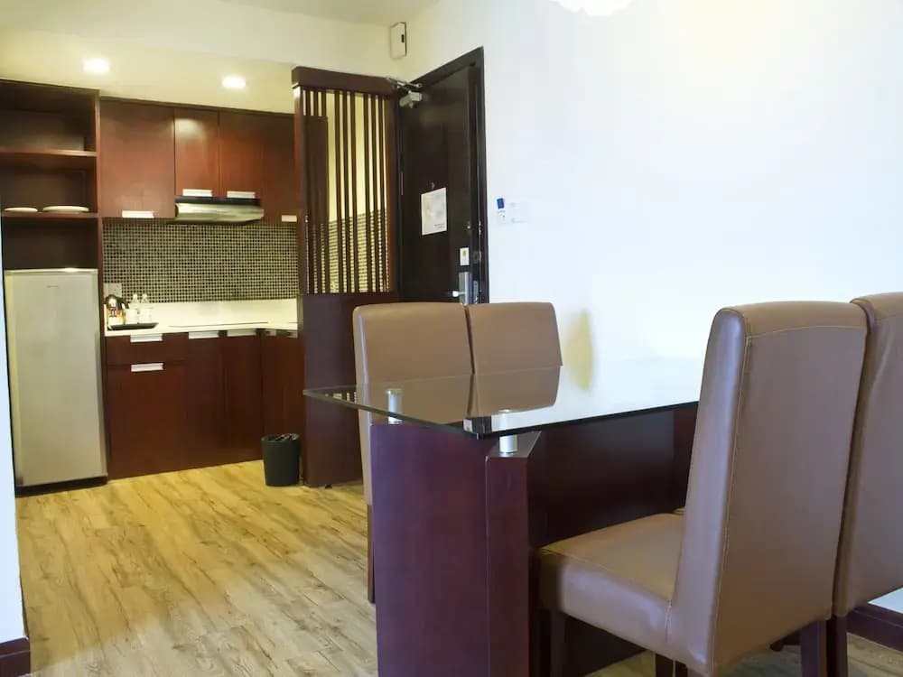 Cozy Marina Court Condominium - photo 1