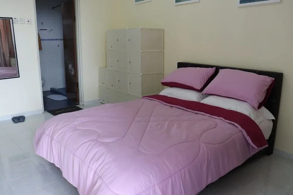 Lagenda Condominium Klebang Besar - photo 4