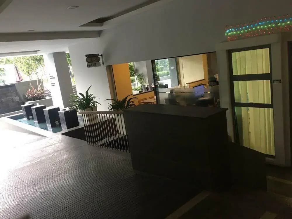 3 Bed Apart in the Heart of KL - photo 11