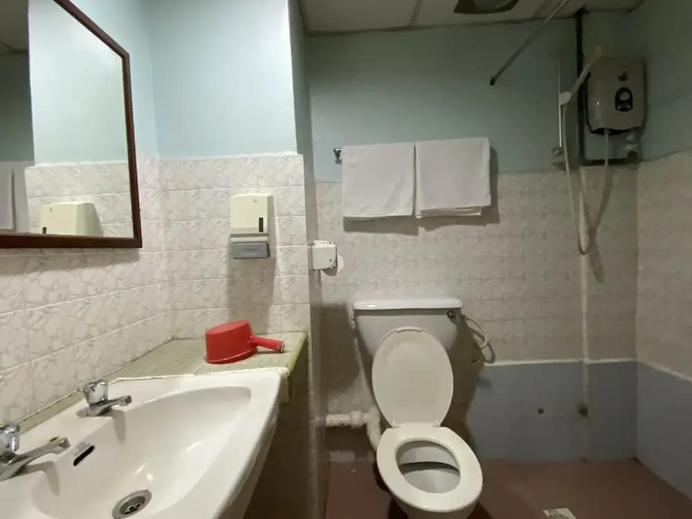 OYO 89786 Hotel Kluang Baru - photo 10