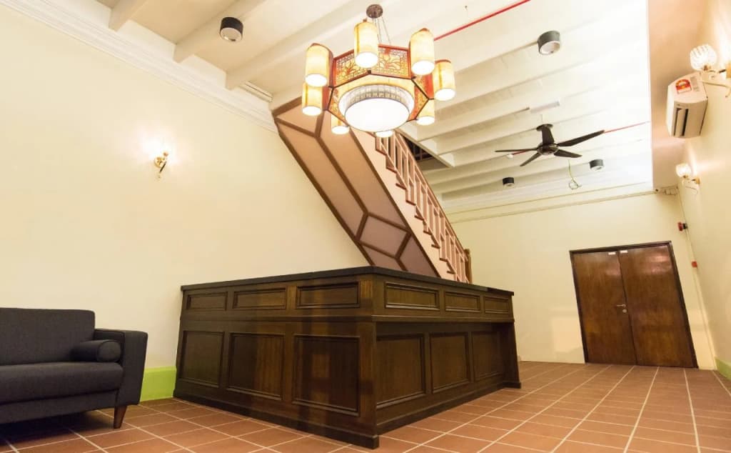 A.I Smart Hotel @ Jonker - photo 2