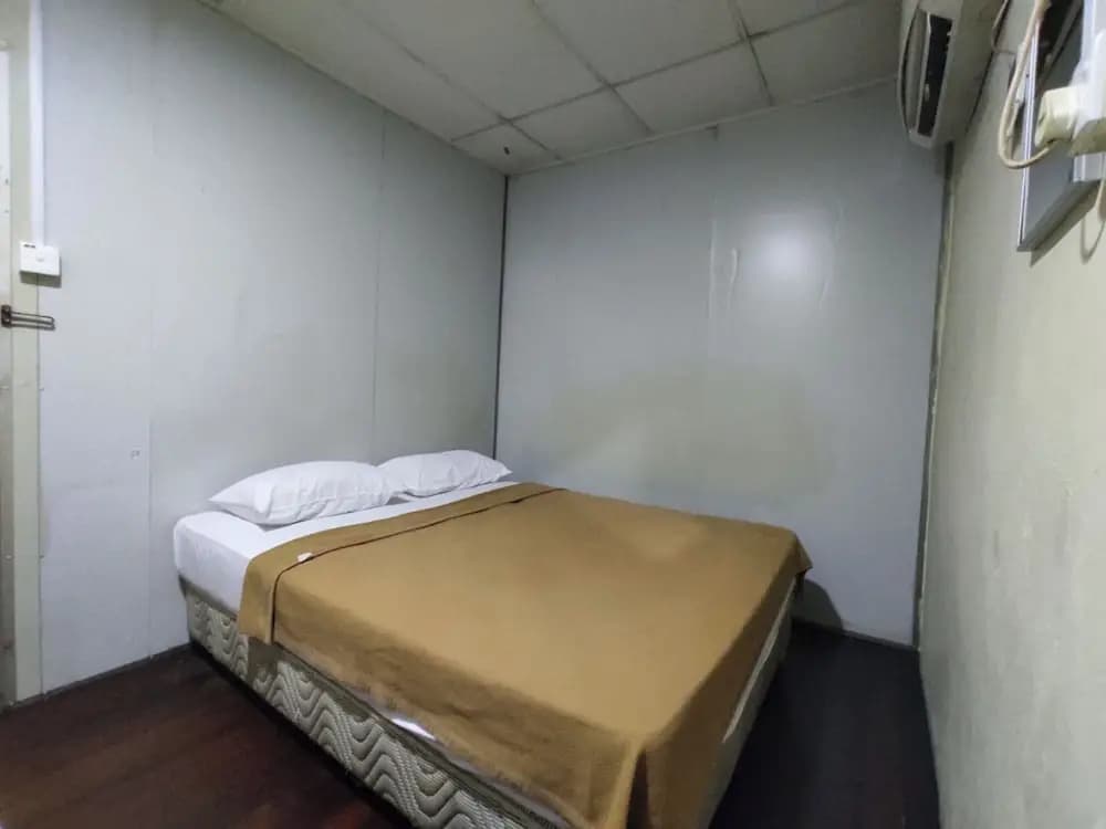 Hotel O 59 - photo 4