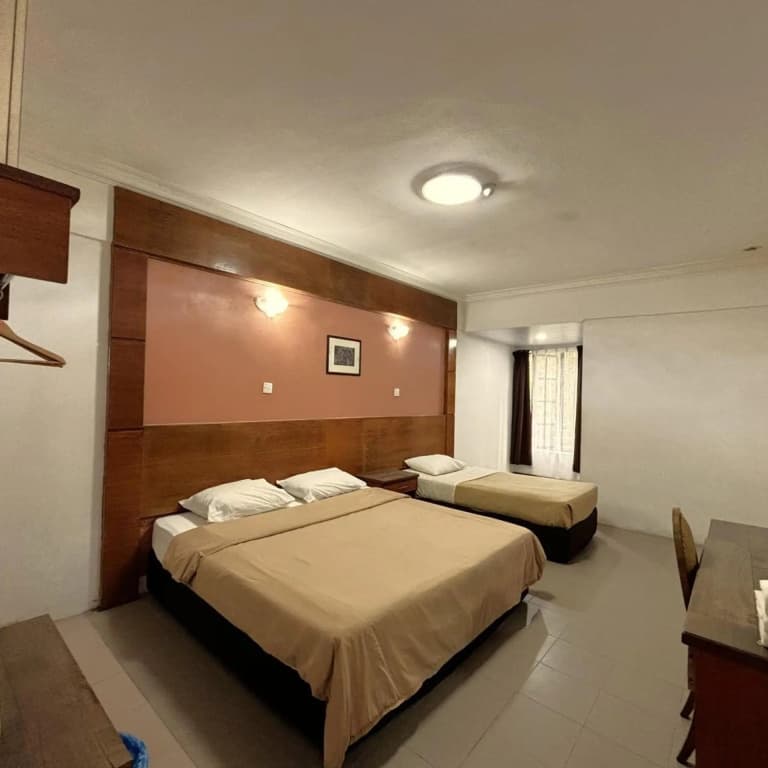 The Cool Point Hotel - photo 15