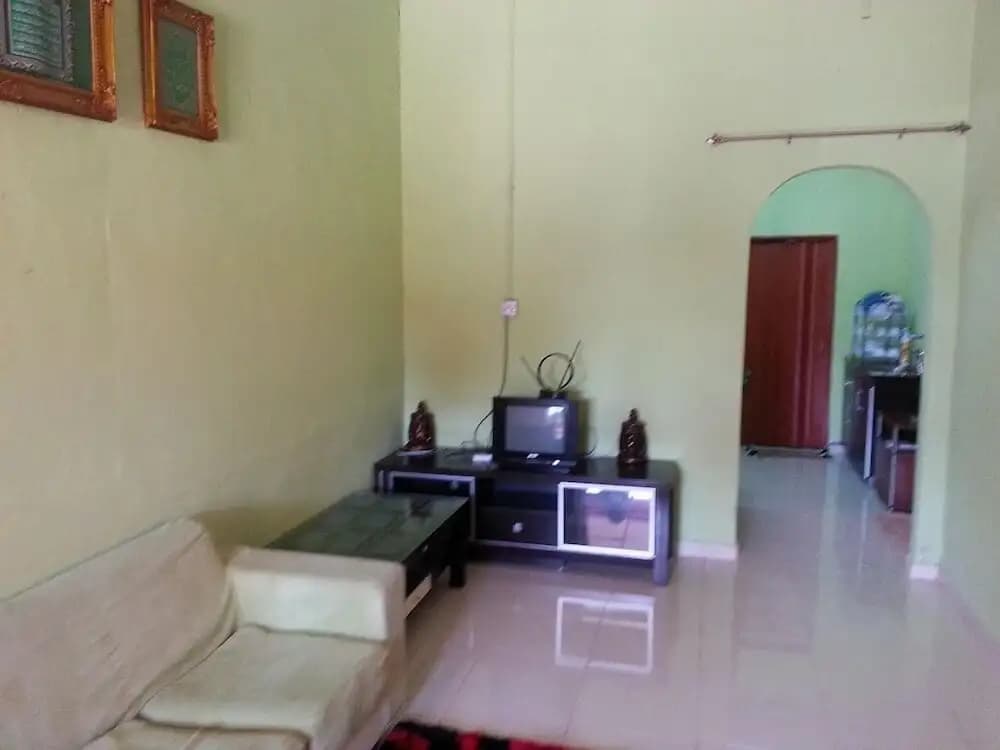 MNR Motel - photo 20