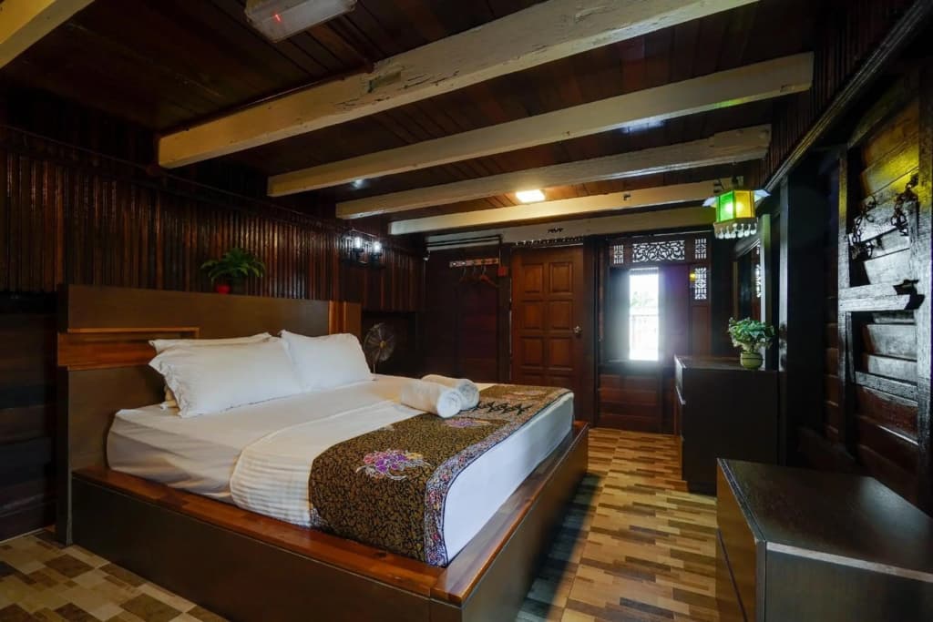 Villapadu Desa - photo 6