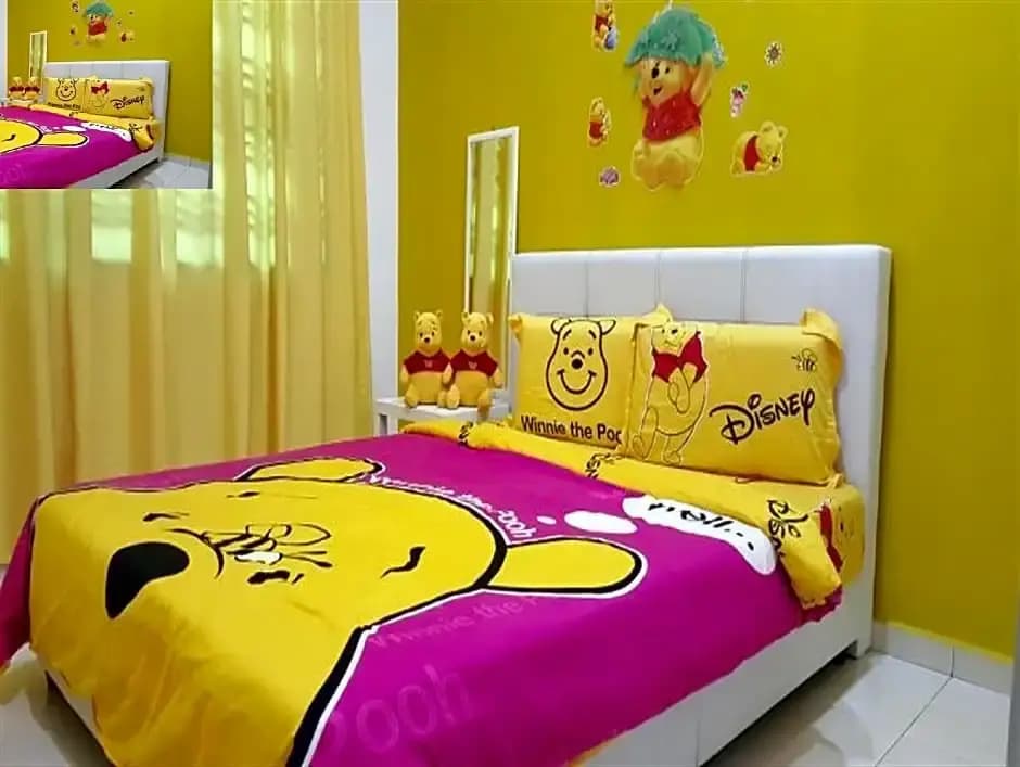 Title Homestay Malacca - photo 2