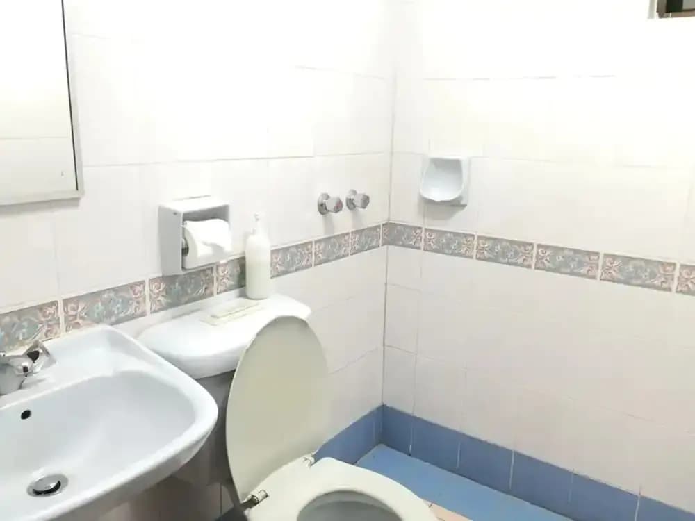 Gohtong Jaya Genting Highland Apartment - photo 7