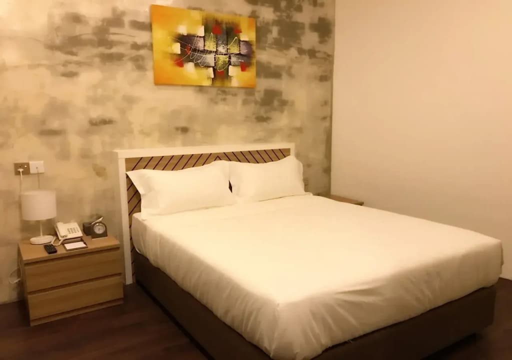 K Boutique Hotel - photo 2
