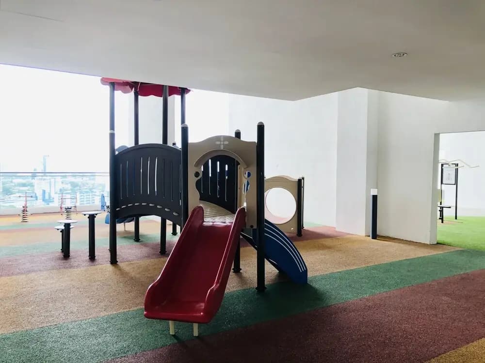 Paragon Suite by Homestay JB - photo 21