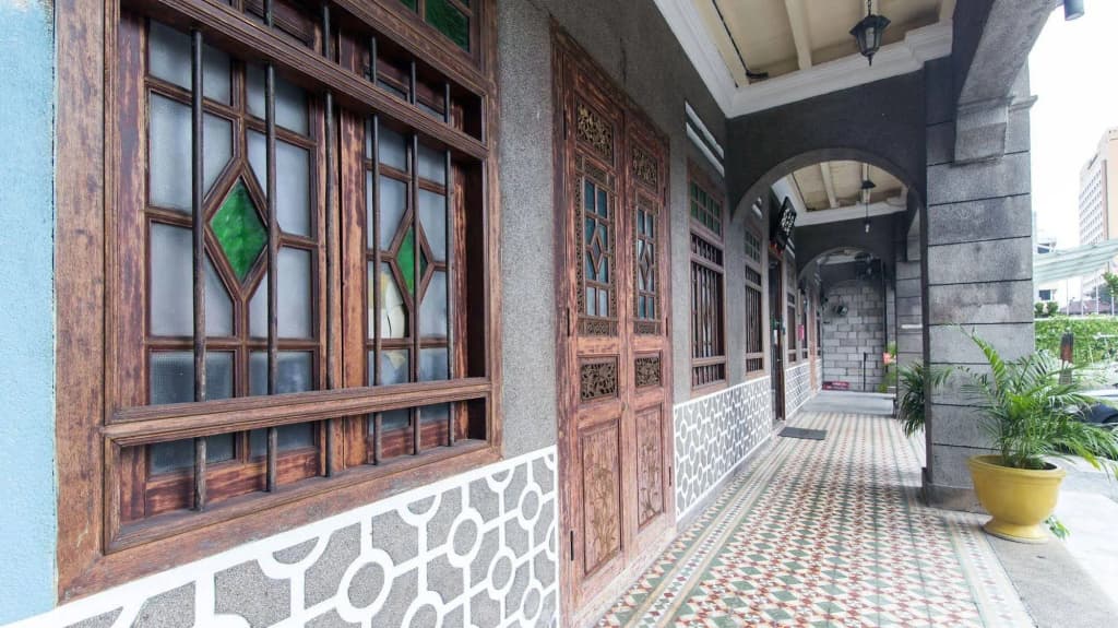 ZEN Rooms Lorong Kinta Penang - photo 1
