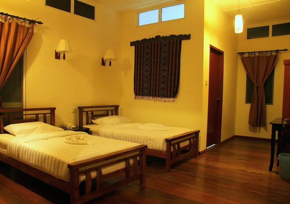 Borneo Nature Lodge - photo 1