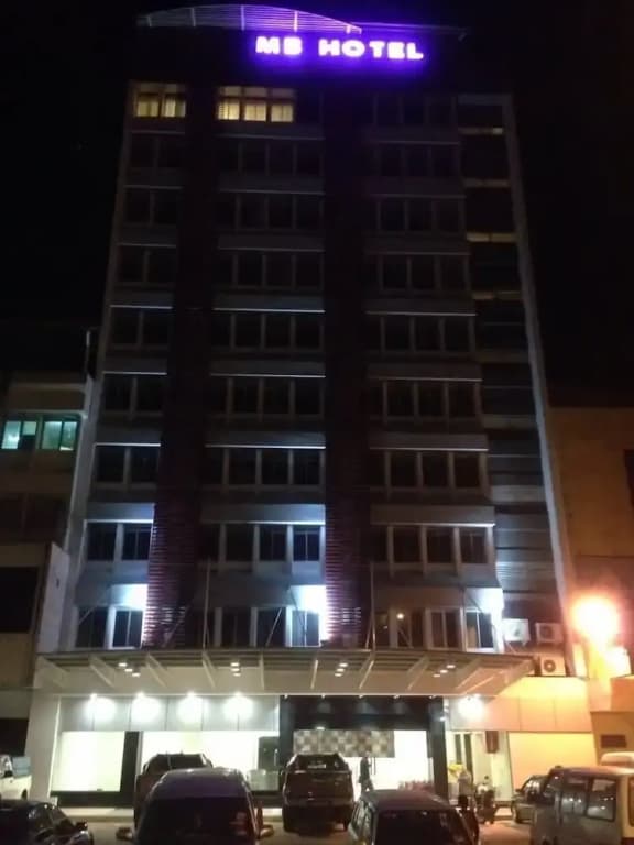 Asia Style Inn - photo 3