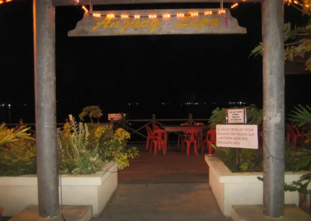 Seafest Hotel - photo 17