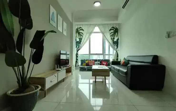 reStary Sabah Themed Homestay - photo 6