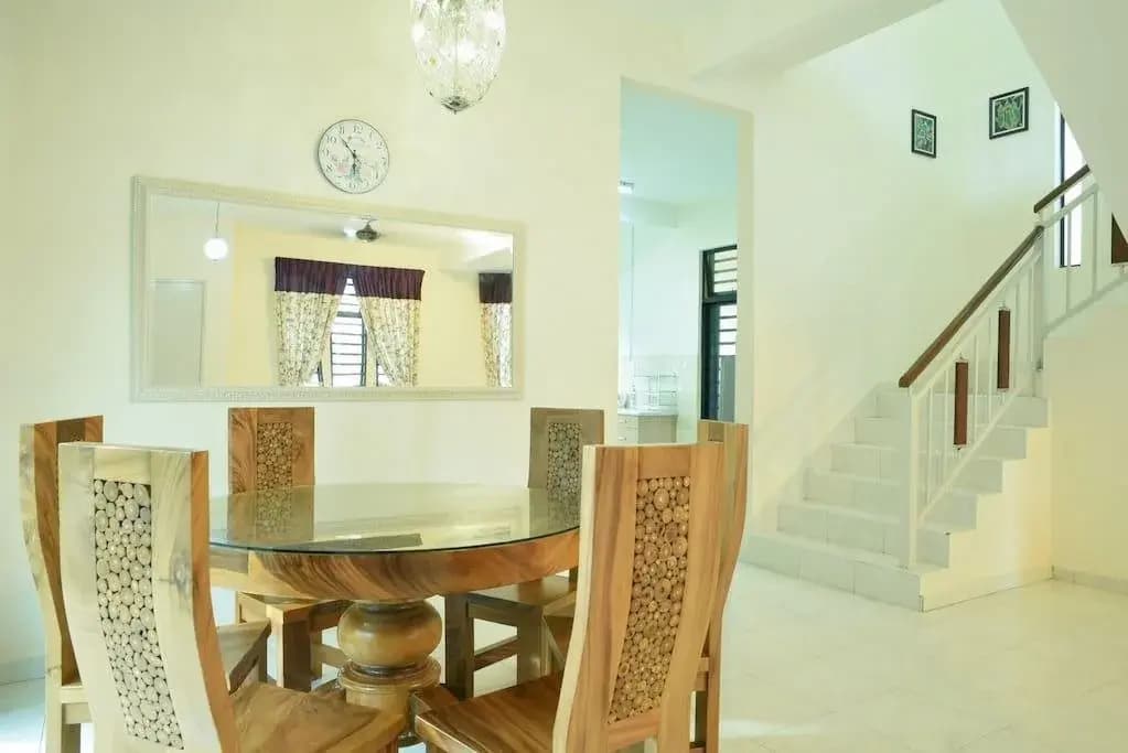 Idaman Villa Home2stay - photo 9