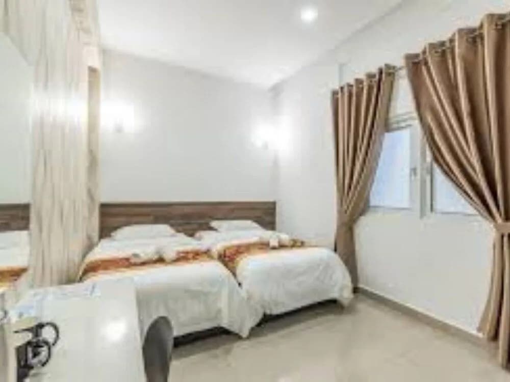 Atta Hotel Jelutong - photo 6