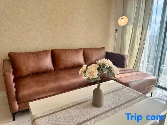 Teega 8 pax Luxury Family suite - photo 2