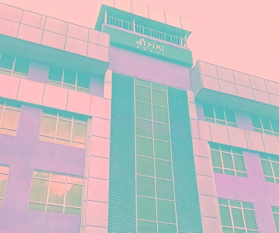 Disini Hotel - photo 21