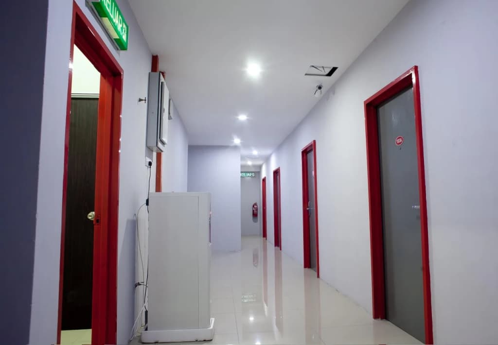 My Home Hotel Kota Bharu - photo 10