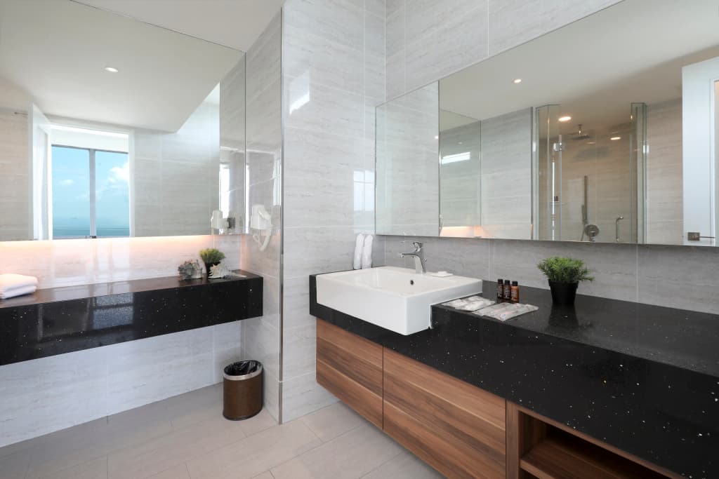 Hompton by the Beach Penang - photo 29