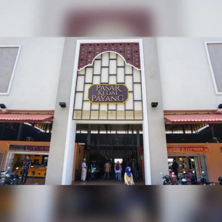 Rumah Habib (Muslim Only) - photo 2