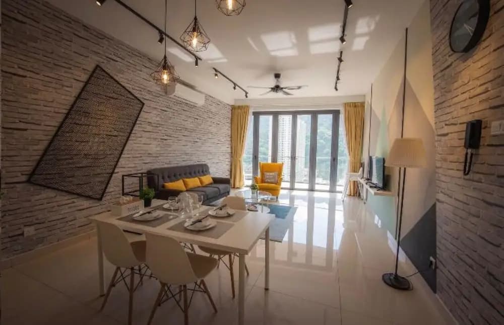 Arte S 3 Bedrooms Condo - photo 20