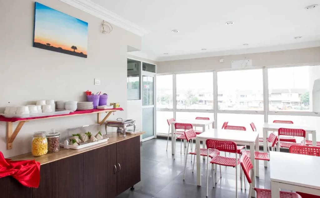 PJ Park Hotel - photo 20