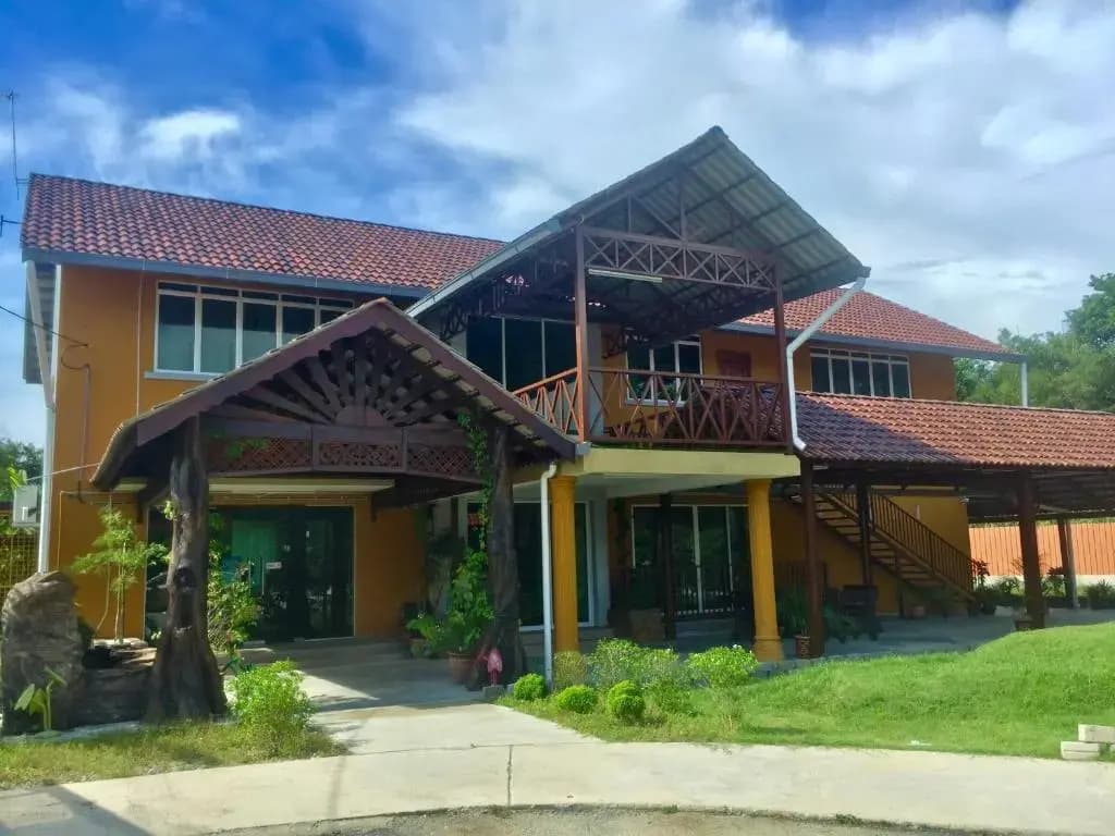 Inapan Taman Herba - photo 2