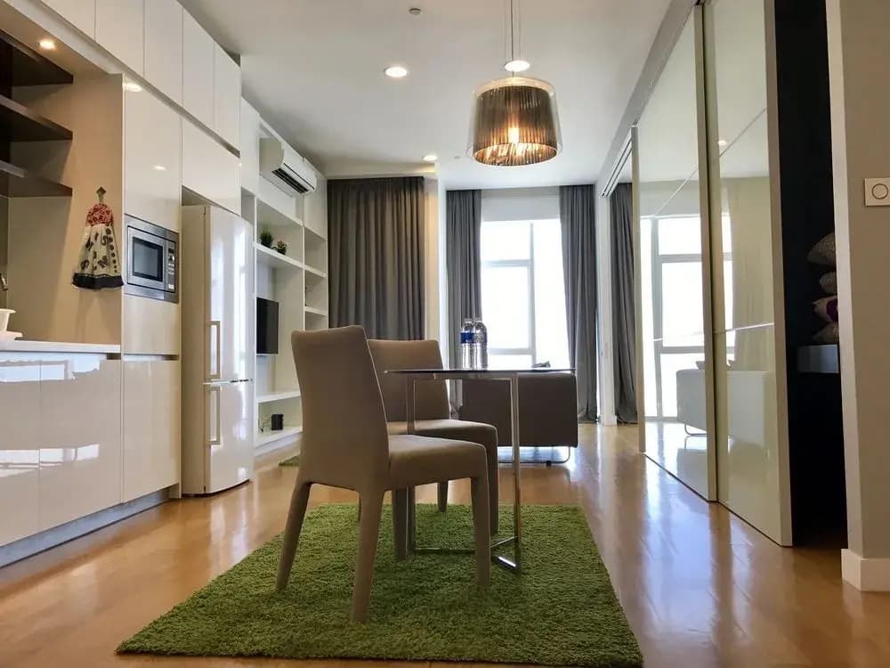 The Platinum Suites - photo 12