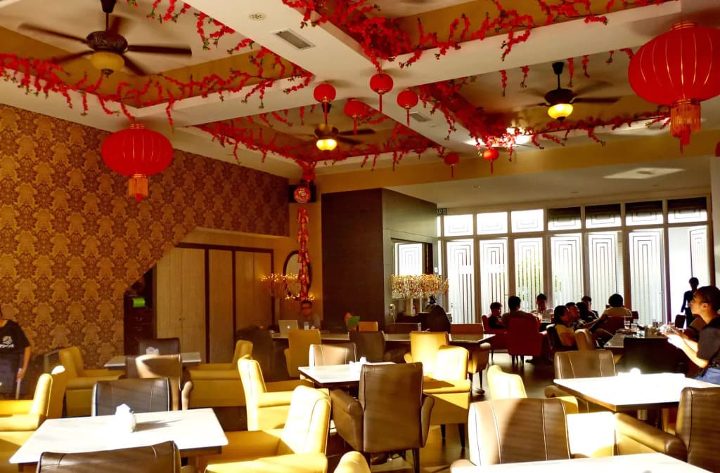 My Dream Hotel - photo 8