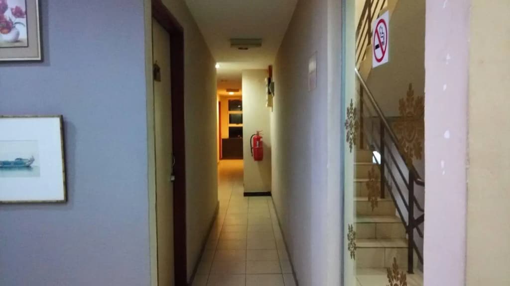 Amazon Hotel Cheras - photo 6