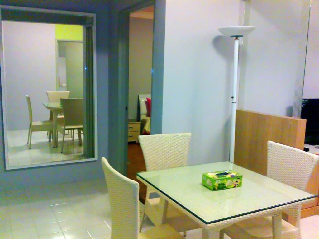 Malacca Hotel Apartment - photo 15