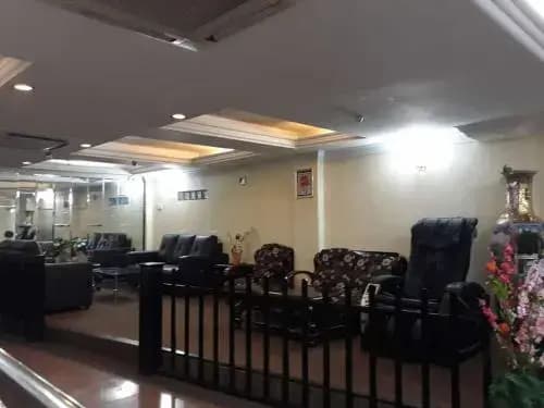 B Hotel - photo 12