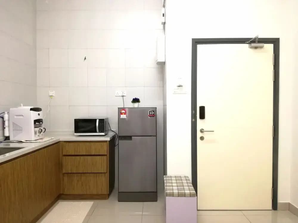 Apartment near LRT at Da Men - photo 15